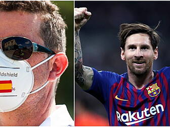 La Liga announces immediate tr...